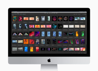 Nuevo iMac de 27 pulgadas de mediados de 2020