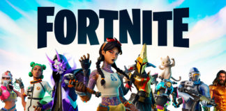 Fortnite