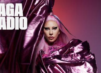 Lady Gaga y su programa Gaga Radio en Apple Music