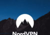 Logo de NordVPN