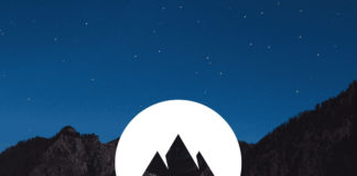 Logo de NordVPN