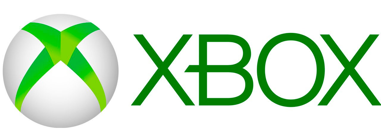 Logo de XBox