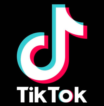 Logo de TikTok