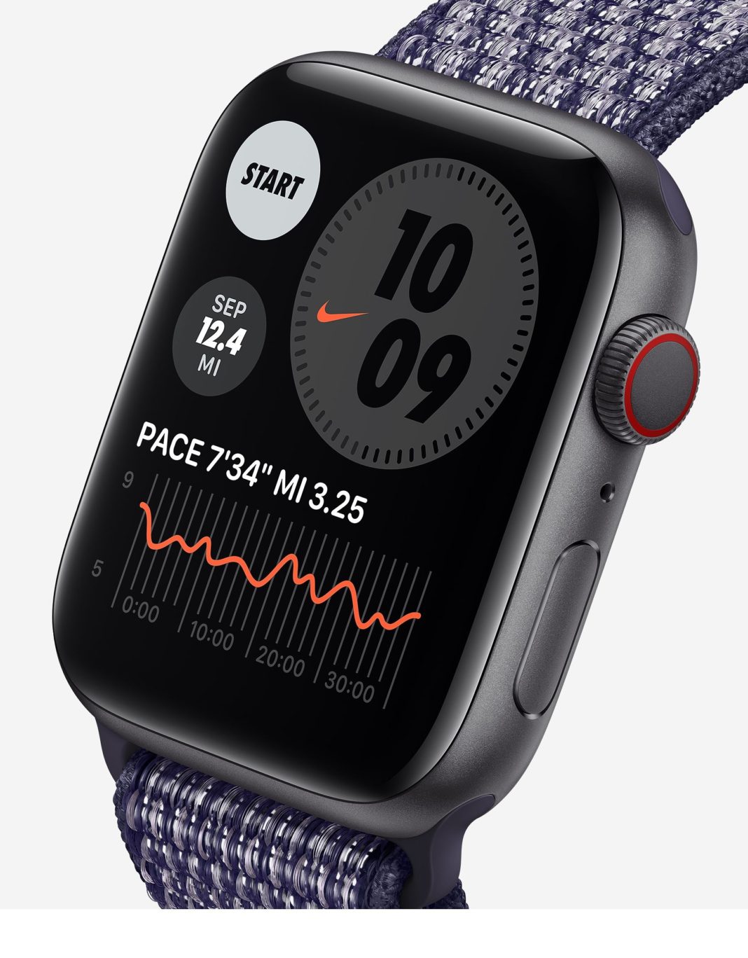 Futuros Apple Watch podrían tener sensores de presión arterial, glucosa