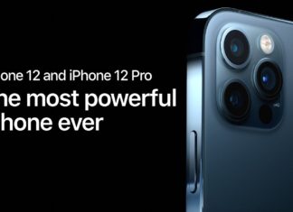 iPhone 12, el iPhone más potente hasta ahora en un anuncio de TV de Apple