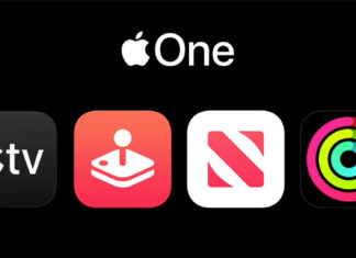 Servicios de Apple One