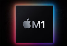 Chip M1 de Apple