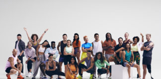 Entrenadores de Fitness+