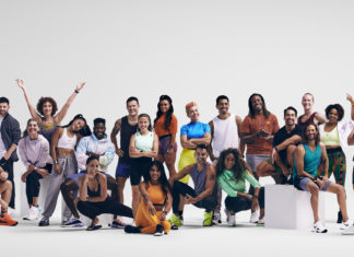 Apple anuncia novedades en Fitness+ para el mes de enero Entrenadores de Fitness+