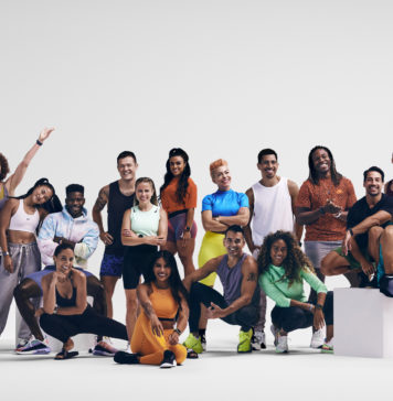 Entrenadores de Fitness+