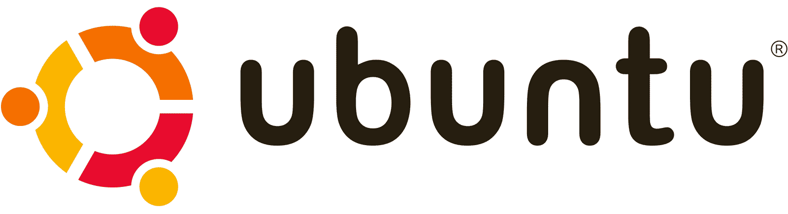Logo de Ubuntu Linux