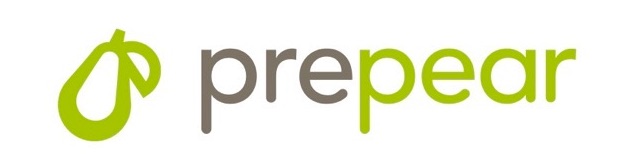 Logo de Prepear