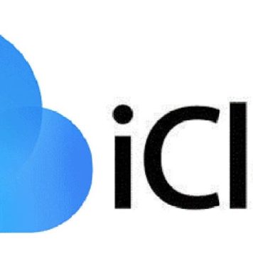 Logo de iCloud