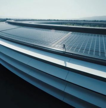 Apple Park