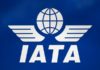Logo de IATA