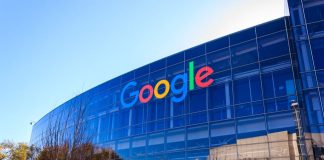 Oficinas de Google