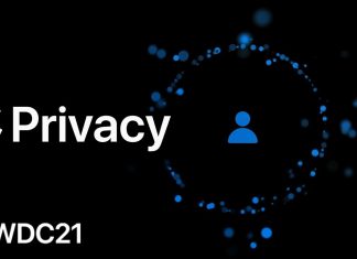 Privacidad en la WWDC 2021