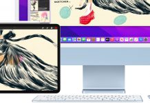Control Universal entre un iPad y un iMac