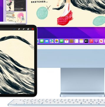 Control Universal entre un iPad y un iMac