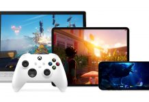 XBox Cloud Gaming en Mac, iPad o iPhone