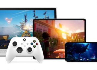 XBox Cloud Gaming en Mac, iPad o iPhone