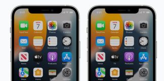 Detección automática de imágenes ilegales de abusos a menores en el iPhone
