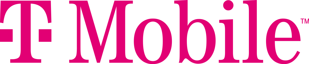 Logo de T-Mobile en EEUU