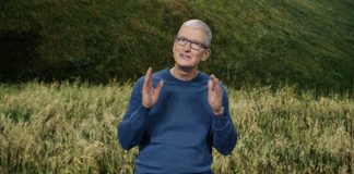 Tim Cook