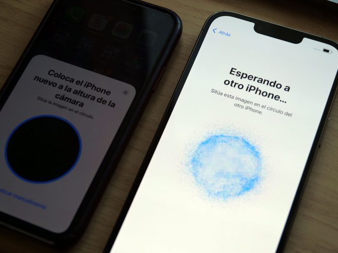 Algunos usuarios de iPhone 14 Pro Max se quedan con su nuevo iPhone