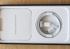 Caja de un iPhone 13 Pro Max con cable Lightning a USB-C