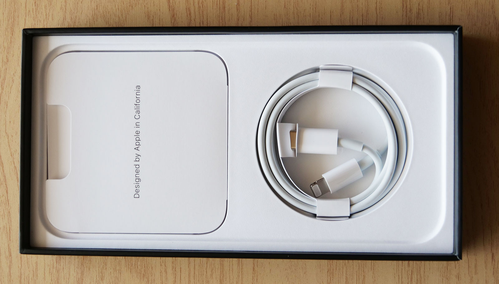 Rumores indican que los próximos iPhone incluirán cargadores USB-C