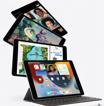 iPad del 2021 con A13