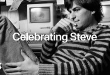 Celebrando el legado de Steve Jobs