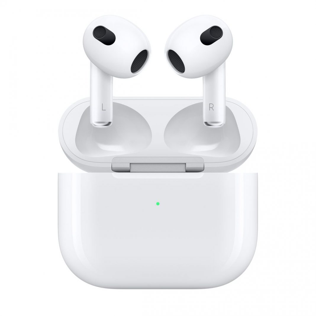 AirPods por sólo 99 dólares y nuevos AirPods Max para el 2024 [rumor