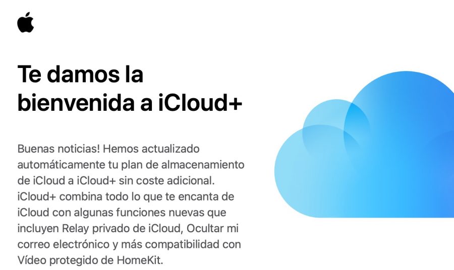 Apple Sube Los Precios De Las Suscripciones A Icloud En Varios Pa Ses