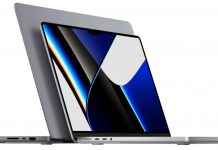 MacBook Pro de 14 y 16 pulgadas con M1 Pro o M1 Max