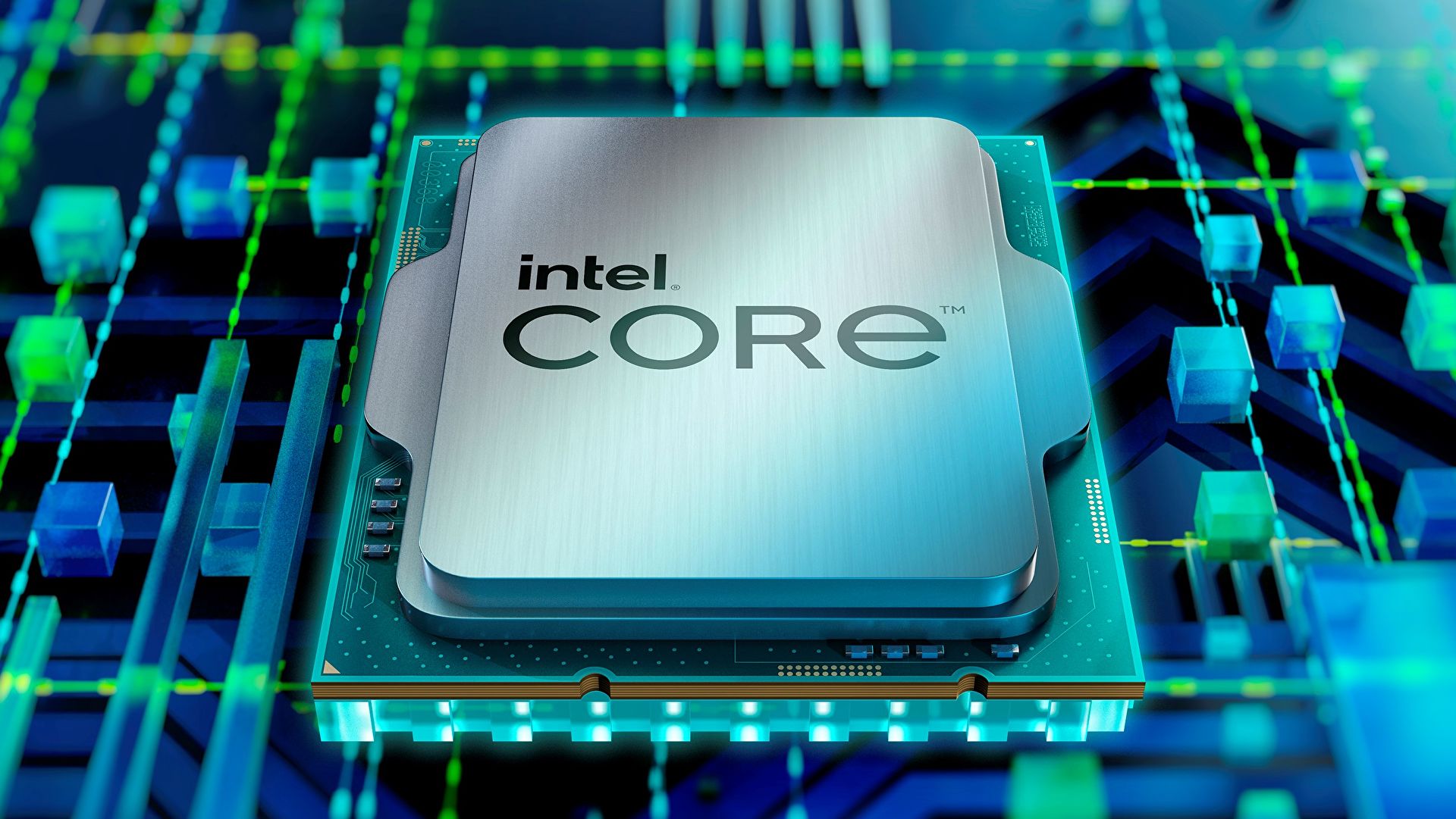 Generación 12 de Intel Core