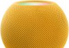 HomePod mini en amarillo