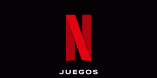Juegos en Netflix