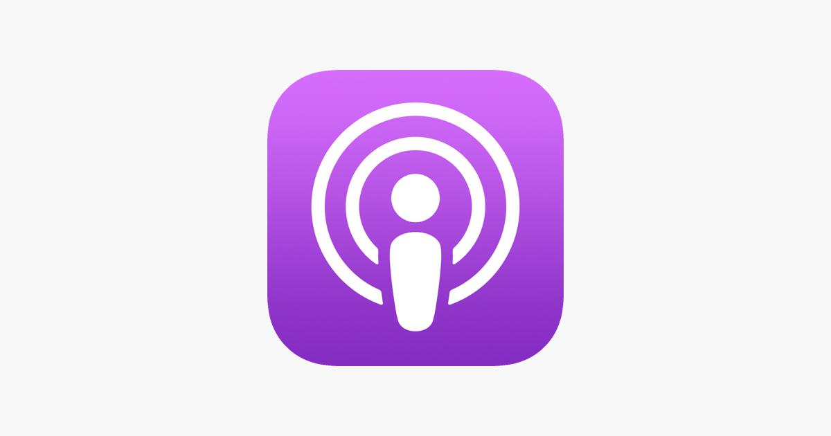 App de Podcasts de Apple