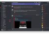 Discord para macOS