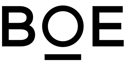 Logo de BOE Technology