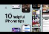 10 trucos útiles para tu iPhone