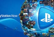 PlayStation Now