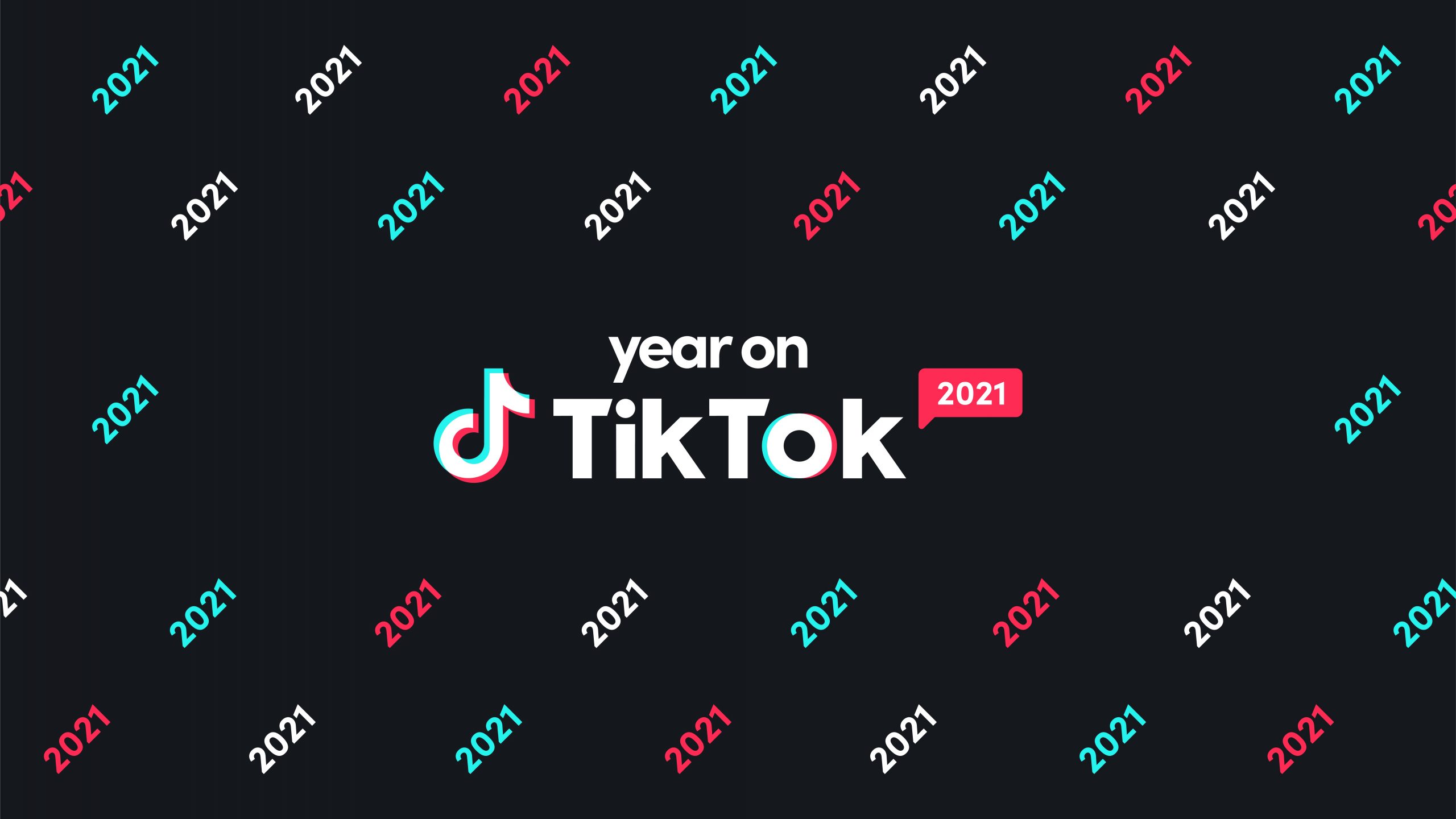 El año en TikTok