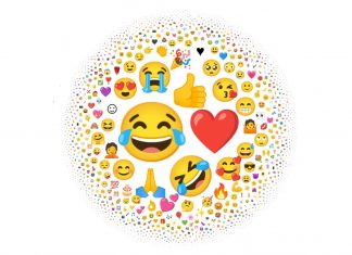 Emojis más utilizados del año 2021