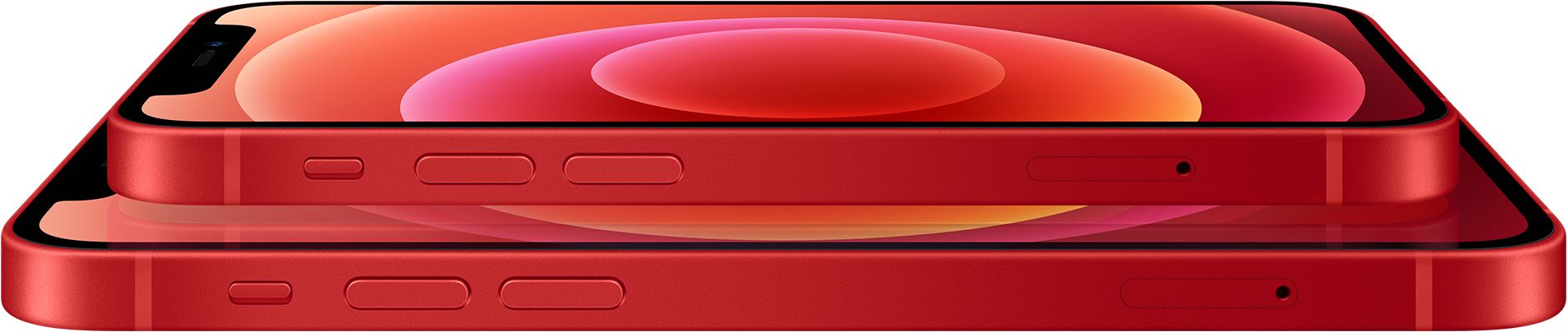iPhone 12 en Rojo (PRODUCT)RED