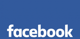 Logo de Facebook