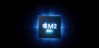 M2 Pro (fotomontaje)