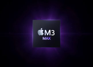 M3 Max (foto montaje)